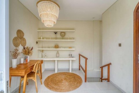 2 bedrooms Villa in Ungasan, Badung, Bali (15002)
