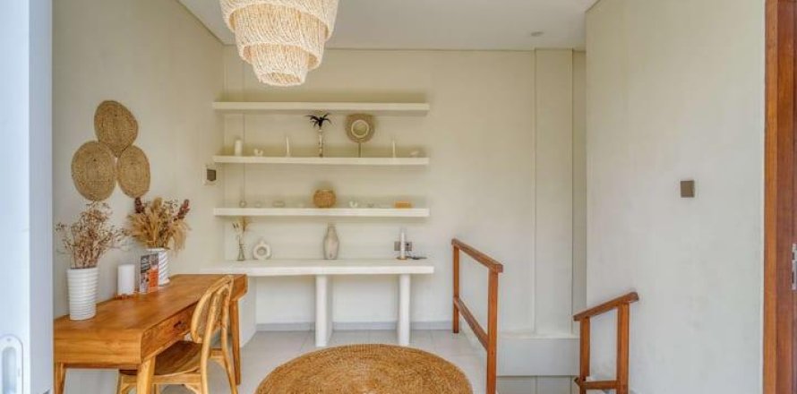 2 bedrooms Villa in Ungasan, Badung, Bali (15002)
