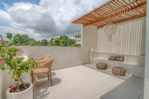 2 bedrooms Villa in Ungasan, Badung, Bali (15002) 3