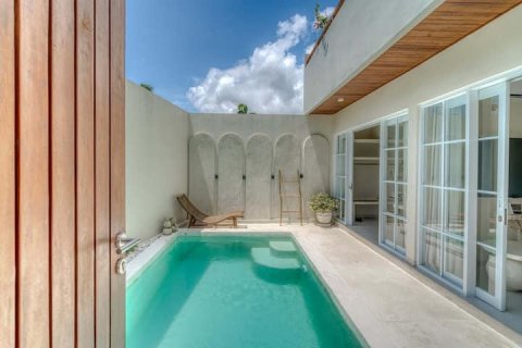 2 bedrooms Villa in Ungasan, Badung, Bali (15002) 9