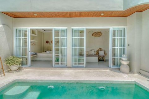 2 bedrooms Villa in Ungasan, Badung, Bali (15002) 10