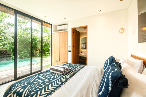 5 bedrooms Villa in Mengwi, Badung, Bali (14624) 6