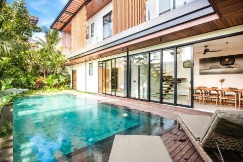 5 bedrooms Villa in Mengwi, Badung, Bali (14624) 5