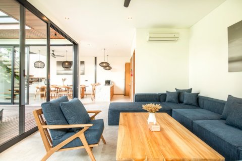 5 bedrooms Villa in Mengwi, Badung, Bali (14624) 2