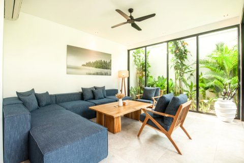 5 bedrooms Villa in Mengwi, Badung, Bali (14624)