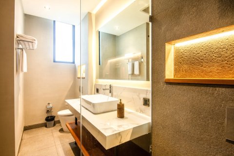 5 bedrooms Villa in Mengwi, Badung, Bali (14624) 7