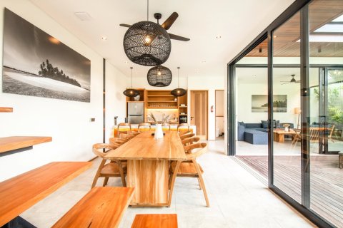 5 bedrooms Villa in Mengwi, Badung, Bali (14624) 4
