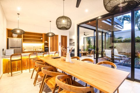 5 bedrooms Villa in Mengwi, Badung, Bali (14624) 8