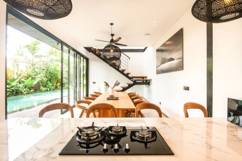 5 bedrooms Villa in Mengwi, Badung, Bali (14624) 3