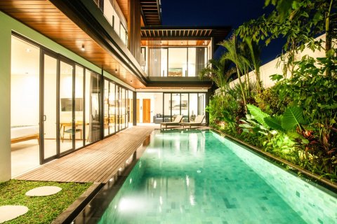 5 bedrooms Villa in Mengwi, Badung, Bali (14624) 9