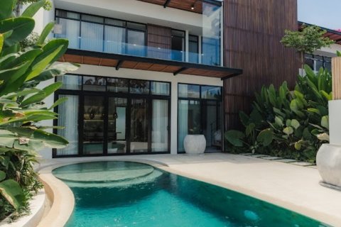 3 bedrooms Villa in Canggu, Badung, Bali (14622)