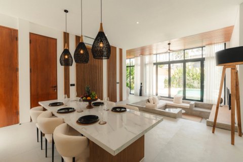 3 bedrooms Villa in Canggu, Badung, Bali (14622) 15