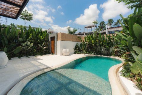 3 bedrooms Villa in Canggu, Badung, Bali (14622) 7