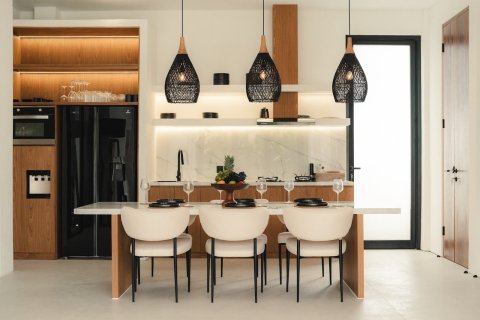 3 bedrooms Villa in Canggu, Badung, Bali (14622) 3