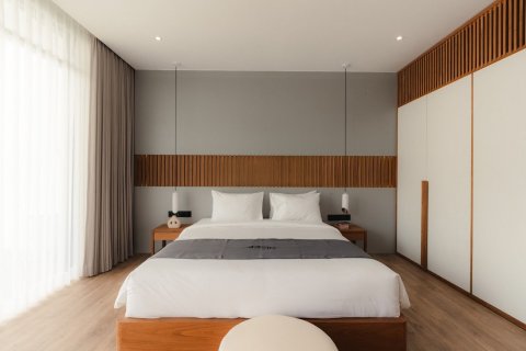 3 bedrooms Villa in Canggu, Badung, Bali (14622) 4