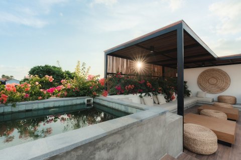3 bedrooms Villa in Canggu, Badung, Bali (14622) 6