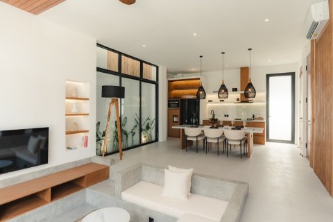 3 bedrooms Villa in Canggu, Badung, Bali (14622) 2