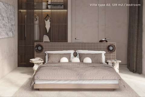 2 bedrooms Villa in South Kuta, Badung, Bali (14620) 3