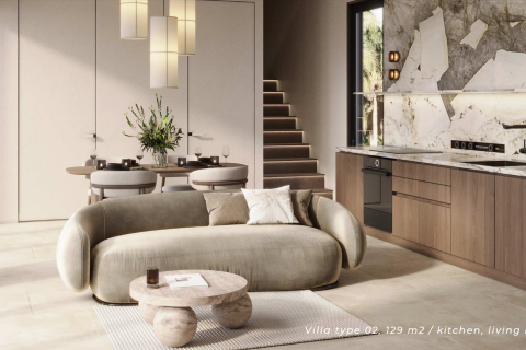 2 bedrooms Villa in South Kuta, Badung, Bali (14620) 2
