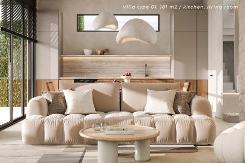 2 bedrooms Villa in South Kuta, Badung, Bali (14620) 6