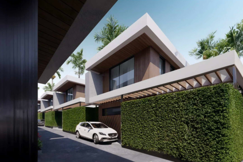 2 bedrooms Villa in South Kuta, Badung, Bali (14620)