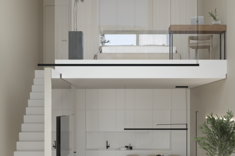 1 bedroom Villa in Kerobokan, Badung, Bali (14626) 5