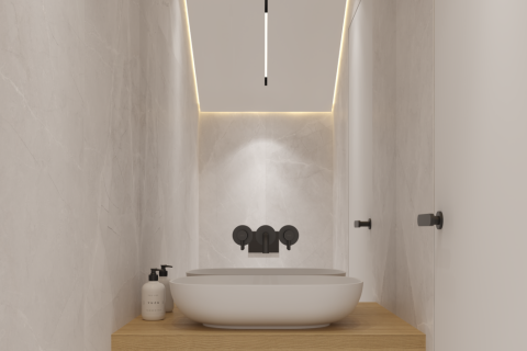 1 bedroom Villa in Kerobokan, Badung, Bali (14626) 6