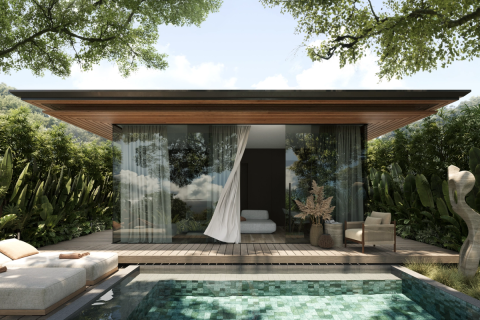 1 bedroom Villa in Nusa Dua, Badung, Bali (14625) 2