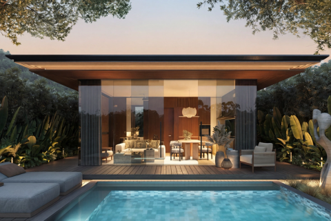 1 bedroom Villa in Nusa Dua, Badung, Bali (14625) 3