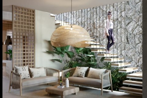 2 bedrooms Villa in South Kuta, Badung, Bali (14621) 4
