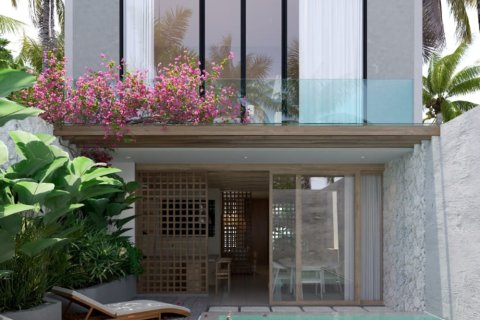 2 bedrooms Villa in South Kuta, Badung, Bali (14621)