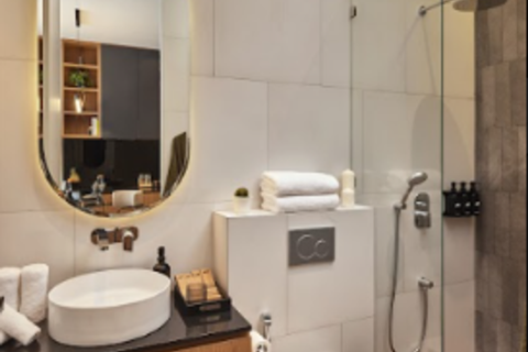 Studio Apartment in Canggu, Badung, Bali (14623) 2