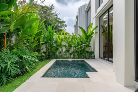 2 bedrooms Villa in Pererenan, Mengwi, Badung, Bali (11259) 2