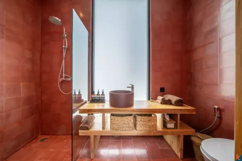 2 bedrooms Villa in Pererenan, Mengwi, Badung, Bali (11259) 16