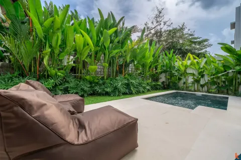2 bedrooms Villa in Pererenan, Mengwi, Badung, Bali (11259) 9
