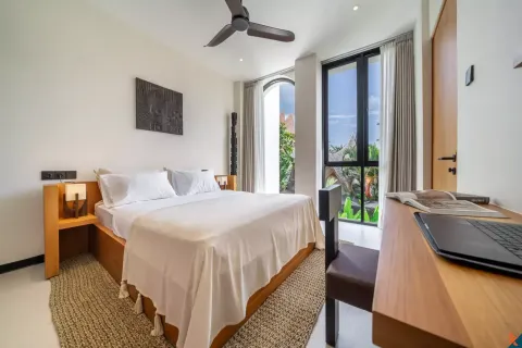 2 bedrooms Villa in Pererenan, Mengwi, Badung, Bali (11259) 7