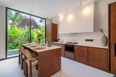 2 bedrooms Villa in Pererenan, Mengwi, Badung, Bali (11259) 5