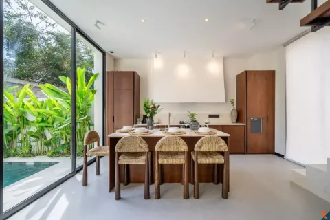 2 bedrooms Villa in Pererenan, Mengwi, Badung, Bali (11259) 4