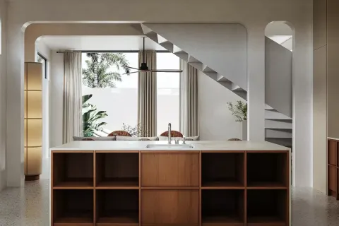 2 bedrooms Villa in Pererenan, Mengwi, Badung, Bali (11259) 7