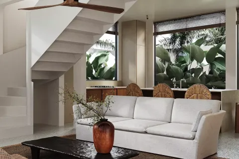 2 bedrooms Villa in Pererenan, Mengwi, Badung, Bali (11259) 4