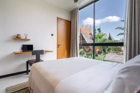 2 bedrooms Villa in Pererenan, Mengwi, Badung, Bali (11259) 15