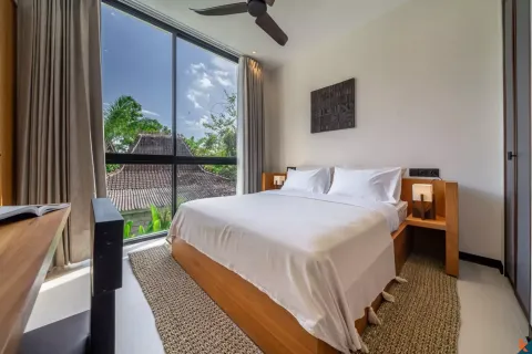 2 bedrooms Villa in Pererenan, Mengwi, Badung, Bali (11259) 14
