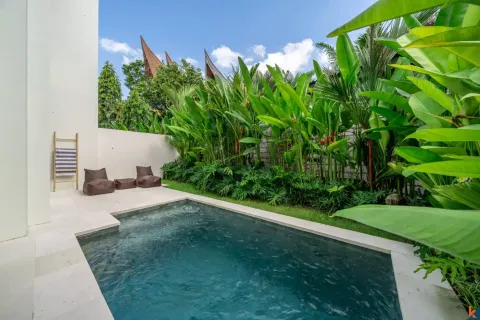 2 bedrooms Villa in Pererenan, Mengwi, Badung, Bali (11259) 8