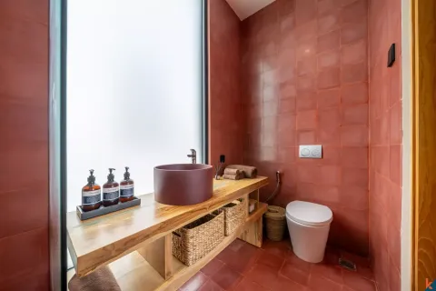2 bedrooms Villa in Pererenan, Mengwi, Badung, Bali (11259) 17