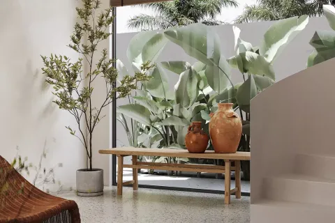2 bedrooms Villa in Pererenan, Mengwi, Badung, Bali (11259) 6