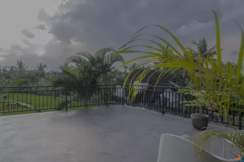 2 bedrooms Villa in Ubud, Gianyar, Bali (11264)