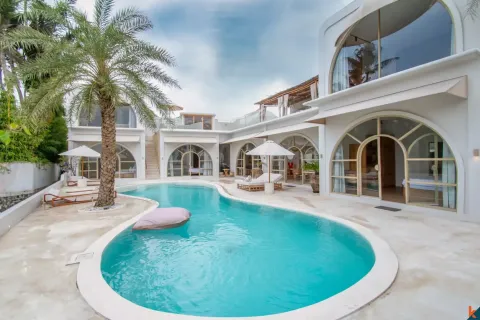 5 bedrooms Villa in Cepaka, Kediri, Tabanan, Bali (11262) 1