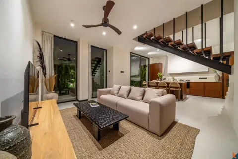 2 bedrooms Villa in Pererenan, Mengwi, Badung, Bali (11258) 4