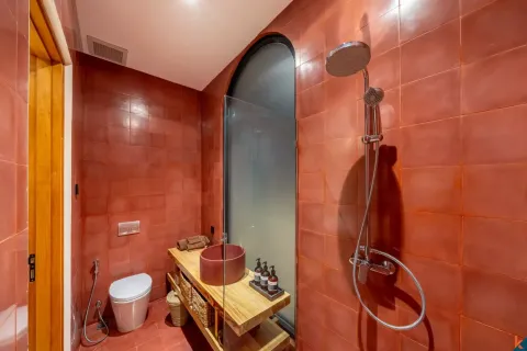 2 bedrooms Villa in Pererenan, Mengwi, Badung, Bali (11258) 12