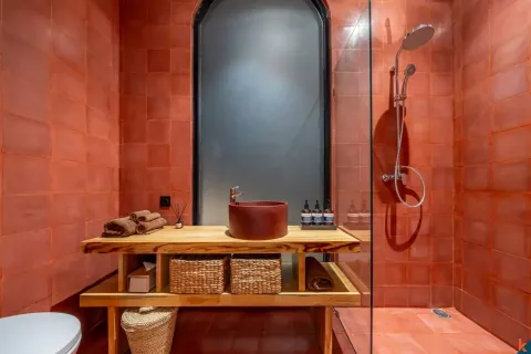 2 bedrooms Villa in Pererenan, Mengwi, Badung, Bali (11258) 10